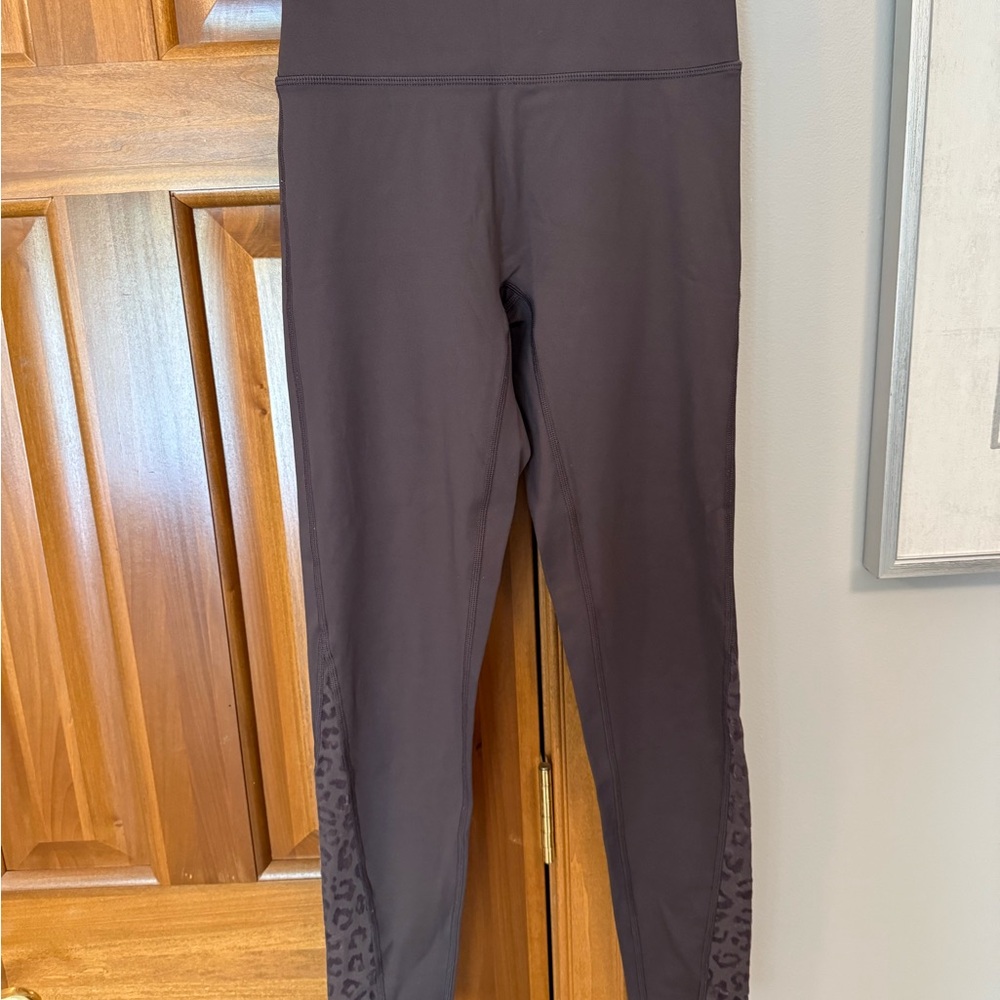 Aerie Offline High-Waisted Leggings